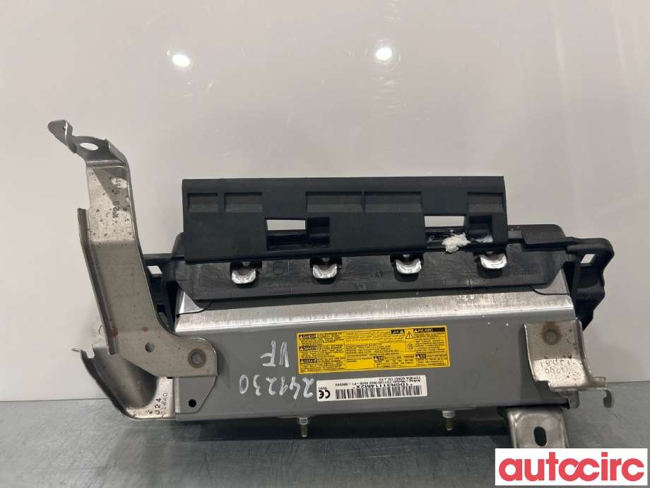 Airbag kne til Lexus NX 2014-2021 (Type I) (AZ10) (AZ10) (LEXUS|7390078010C0)