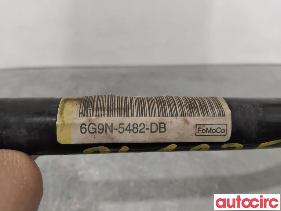 Stabilisatorstag foran til Ford Galaxy 2007-2010 (Type III, Fase 1)  (FORD|1524425||6G9N-5482-DC)