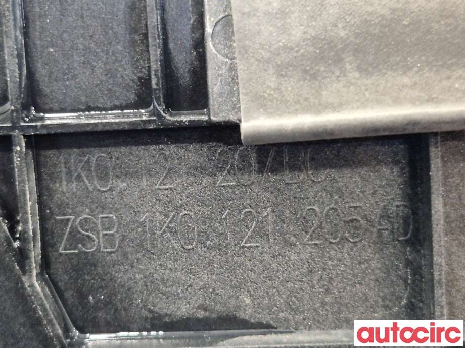 Kjølevifte til VW Passat 2011-2015 (B7) (B7) (VOLKSWAGEN|1K0121205AD|1K0959455ET)