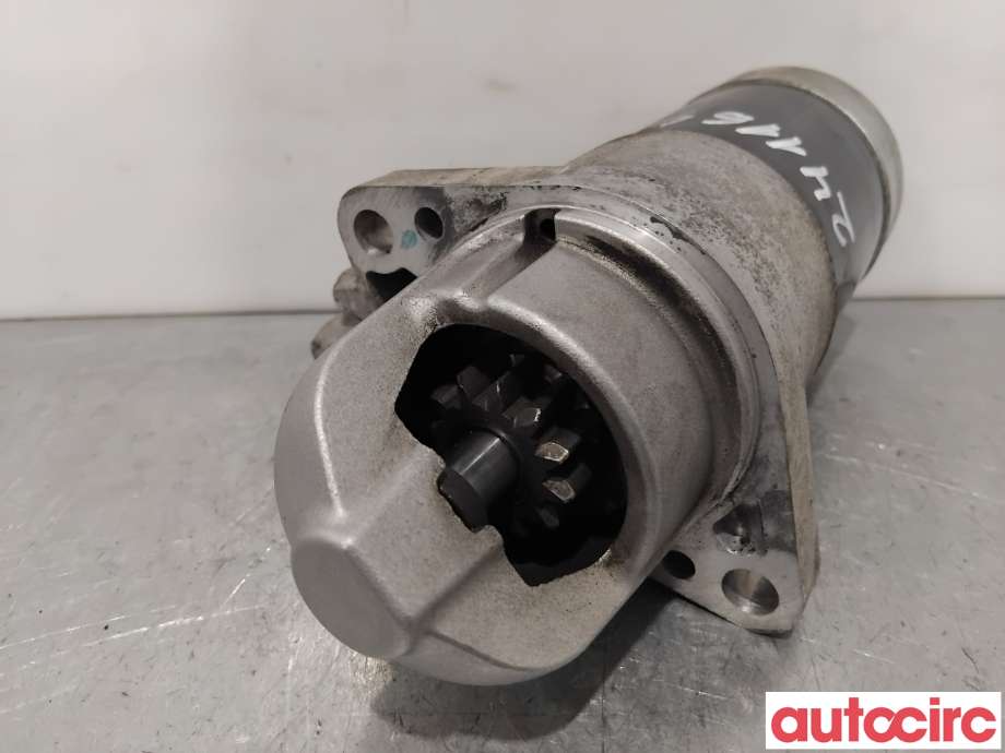 Starter diesel til Mitsubishi Outlander 2012-2015 (Type III, Fase 1)  (MITSUBISHI|1810A230|M001T31371)