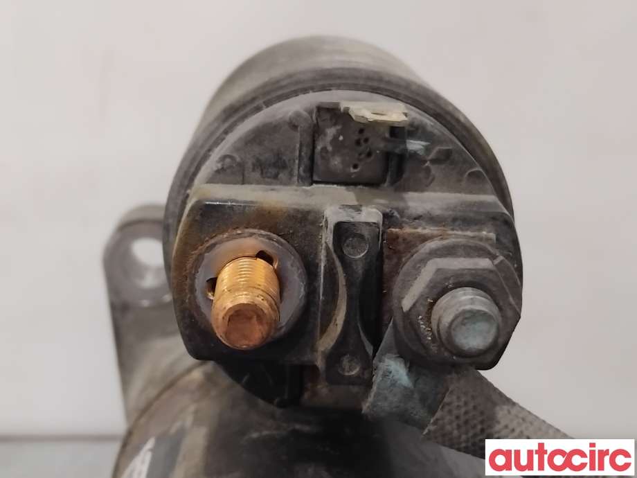 Starter diesel til Mitsubishi Outlander 2012-2015 (Type III, Fase 1)  (MITSUBISHI|1810A230|M001T31371)