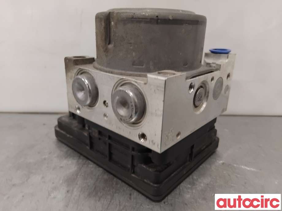 ABS sentral til Mitsubishi Outlander 2012-2015 (Type III, Fase 1)  (MITSUBISHI|4670A771|062109-66003|4670A770)