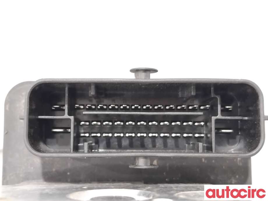 ABS sentral til Mitsubishi Outlander 2012-2015 (Type III, Fase 1)  (MITSUBISHI|4670A771|062109-66003|4670A770)