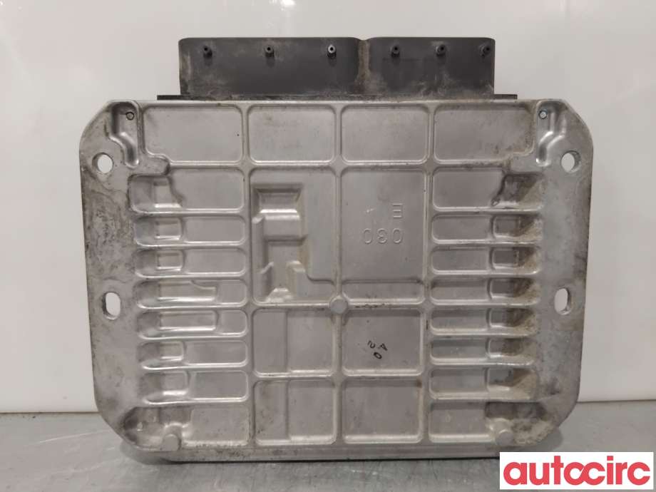 Styreenhet motor til Mitsubishi Outlander 2012-2015 (Type III, Fase 1)  (MITSUBISHI|1860B815|275700-1734)