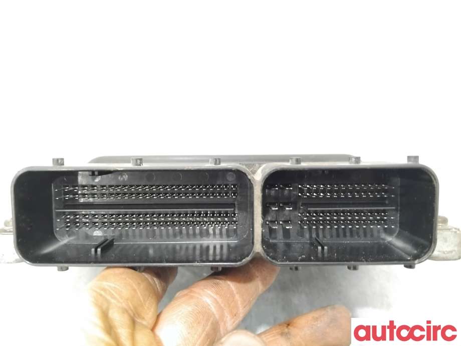 Styreenhet motor til Mitsubishi Outlander 2012-2015 (Type III, Fase 1)  (MITSUBISHI|1860B815|275700-1734)