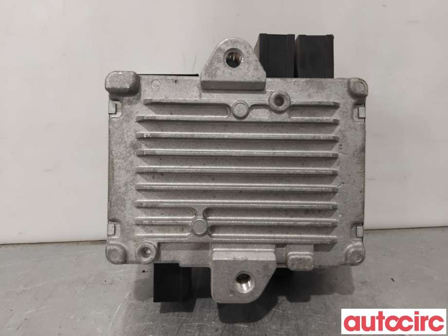 Styreenhet servo til Mitsubishi Outlander 2012-2015 (Type III, Fase 1)  (MITSUBISHI|8633A049|JL501-005334)