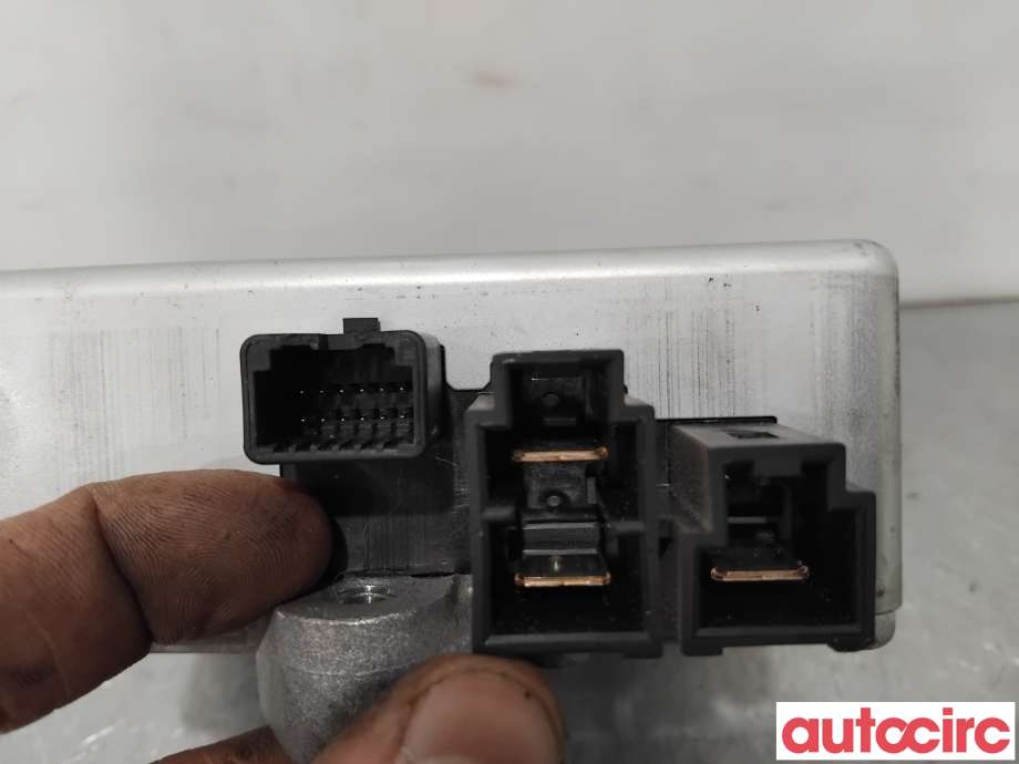 Styreenhet servo til Mitsubishi Outlander 2012-2015 (Type III, Fase 1)  (MITSUBISHI|8633A049|JL501-005334)