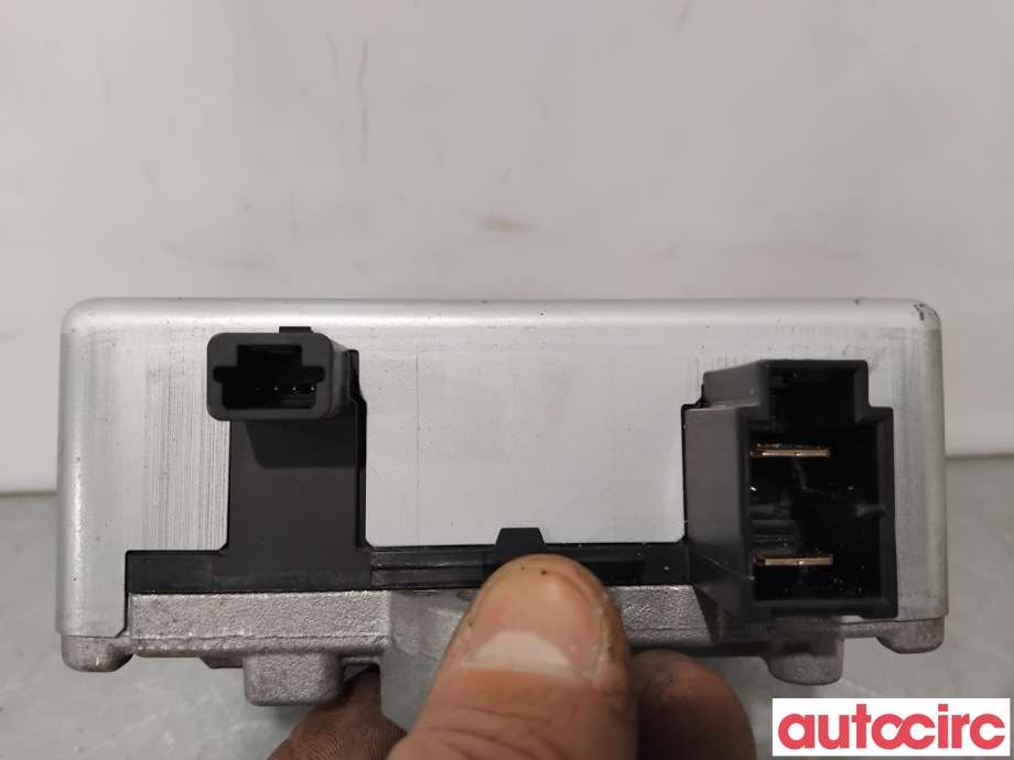 Styreenhet servo til Mitsubishi Outlander 2012-2015 (Type III, Fase 1)  (MITSUBISHI|8633A049|JL501-005334)