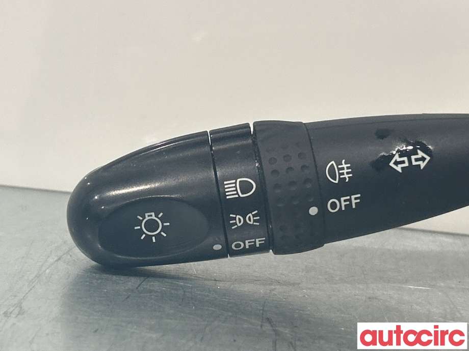 Bryter blink til Suzuki SX4 2009-2013 (Type I, Fase 2)  (SUZUKI|37210-62JA1)