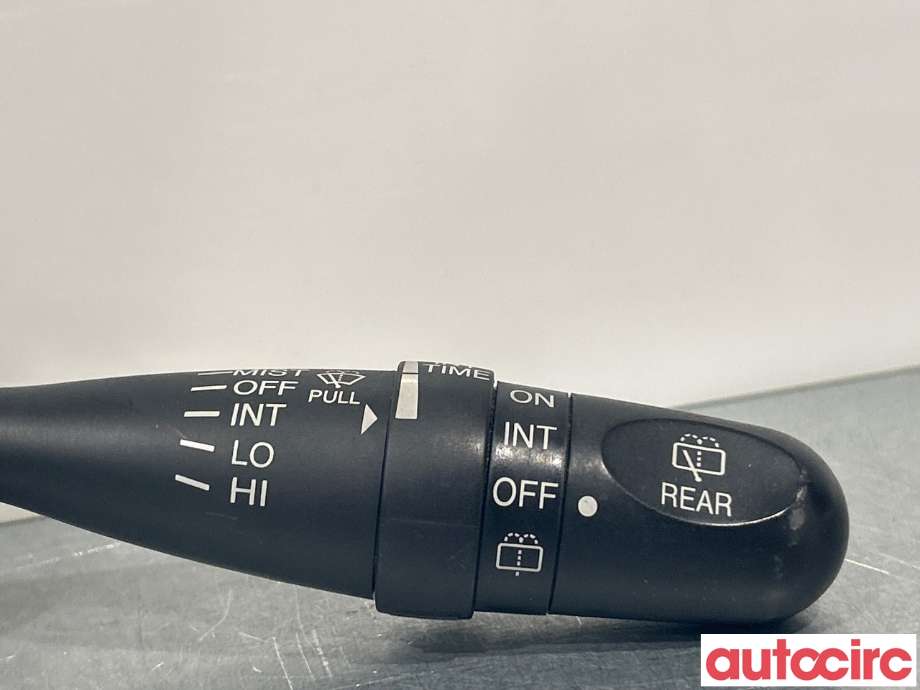 Bryter visker til Suzuki SX4 2009-2013 (Type I, Fase 2)  (SUZUKI|37310-62JB1)