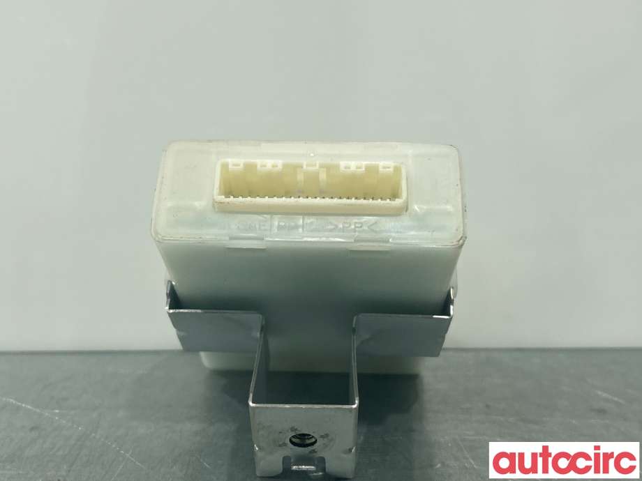 Styreenhet nøkkelfri/keyless til Suzuki SX4 2009-2013 (Type I, Fase 2)  (SUZUKI|37171-80J53)