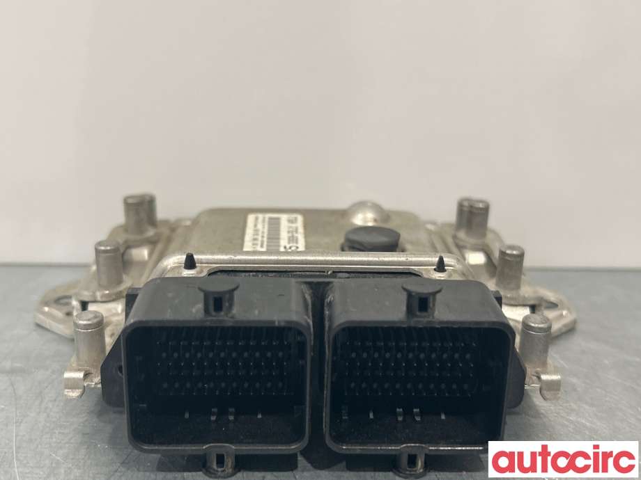 Styreenhet diverse til Suzuki SX4 2009-2013 (Type I, Fase 2)  (SUZUKI|33920-55L21)