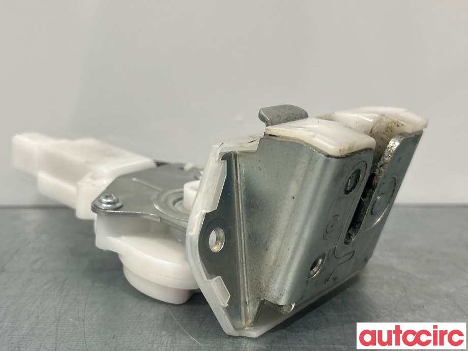 Baklukelås til Suzuki SX4 2009-2013 (Type I, Fase 2)  (SUZUKI|83943-79J10)