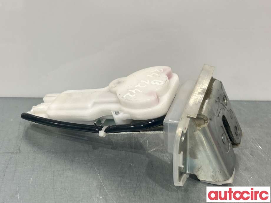 Baklukelås til Suzuki SX4 2009-2013 (Type I, Fase 2)  (SUZUKI|83943-79J10)