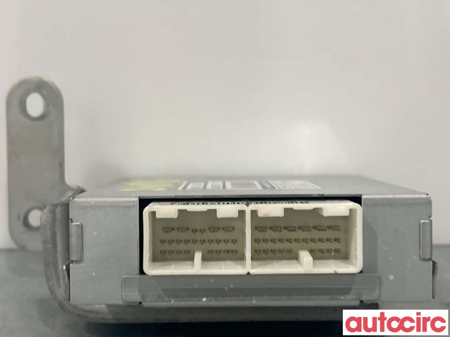 Styreenhet girkasse til Isuzu D-Max 2012-2017 (Type II, Fase 1)  (ISUZU|8-98154-388-0)