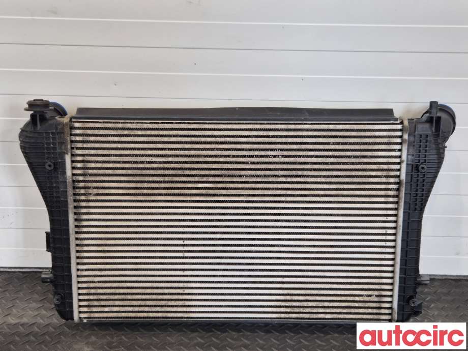 Intercooler til VW Passat 2011-2015 (B7) (B7) (VOLKSWAGEN|3C0145805AM)