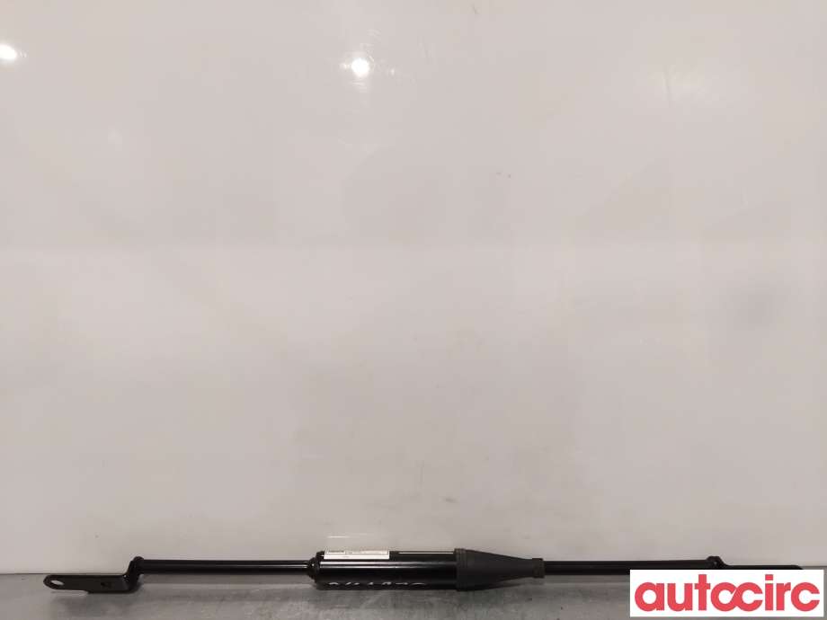 Karosseri bakpart til Lexus NX 2014-2021 (Type I) (AZ10) (AZ10) (LEXUS|NO NR|)