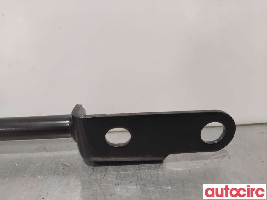 Karosseri bakpart til Lexus NX 2014-2021 (Type I) (AZ10) (AZ10) (LEXUS|NO NR|)