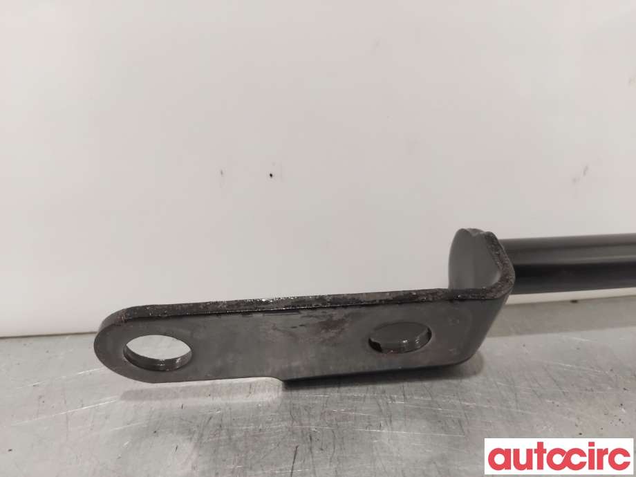 Karosseri bakpart til Lexus NX 2014-2021 (Type I) (AZ10) (AZ10) (LEXUS|NO NR|)