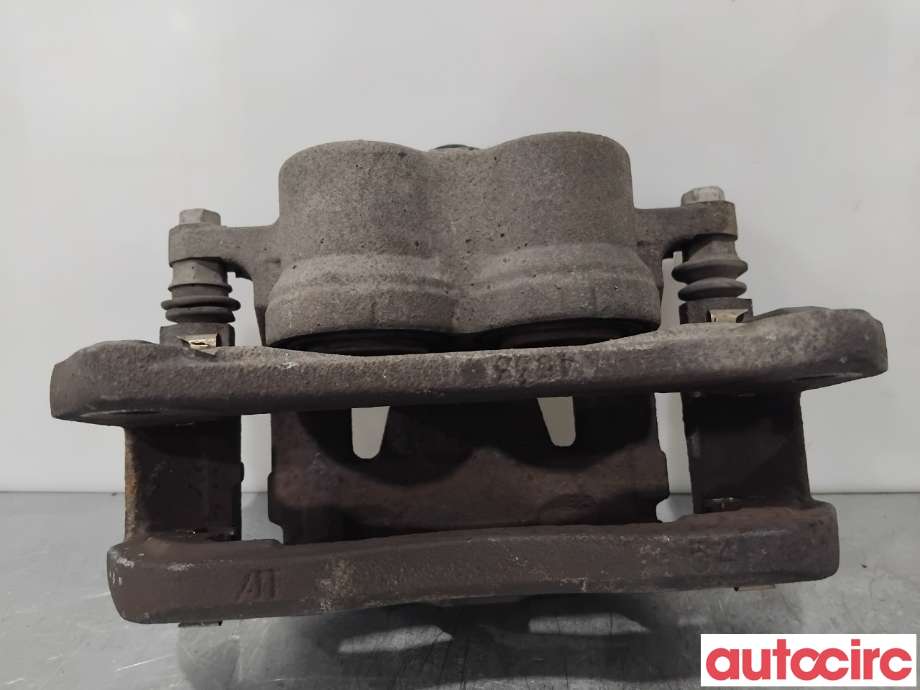 Bremsecaliper venstre foran til Lexus NX 2014-2021 (Type I) (AZ10) (AZ10) (LEXUS|4775048110|)