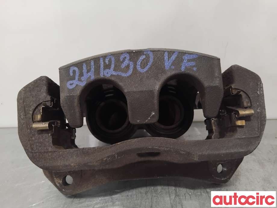 Bremsecaliper venstre foran til Lexus NX 2014-2021 (Type I) (AZ10) (AZ10) (LEXUS|4775048110|)