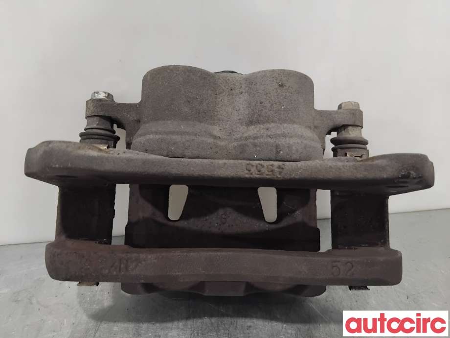 Bremsecaliper høyre foran til Lexus NX 2014-2021 (Type I) (AZ10) (AZ10) (LEXUS|4773048150|)