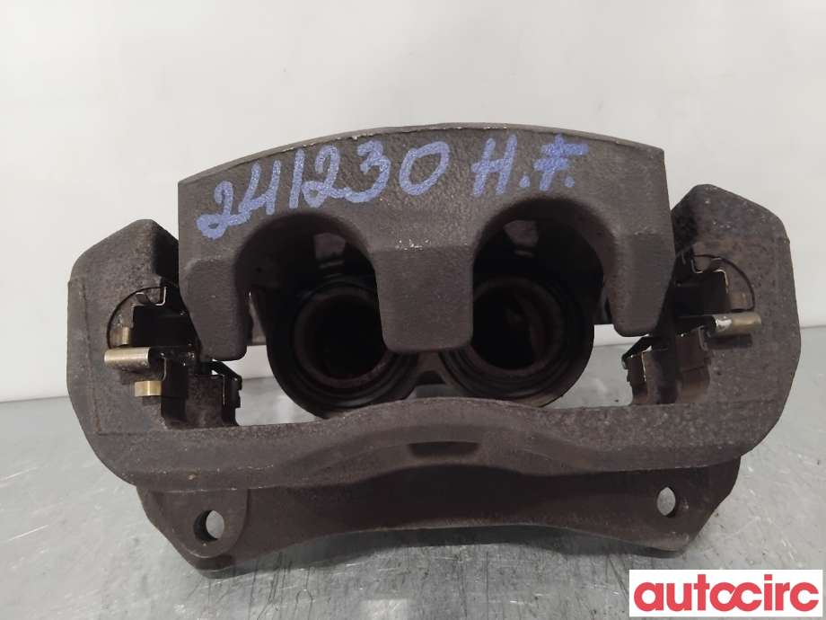 Bremsecaliper høyre foran til Lexus NX 2014-2021 (Type I) (AZ10) (AZ10) (LEXUS|4773048150|)