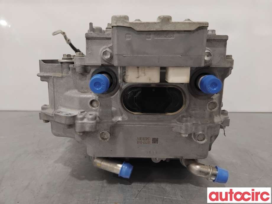 Inverter hybrid til Lexus NX 2014-2021 (Type I) (AZ10) (AZ10) (LEXUS|G92A058020|232100-1370|G92A0-58010)
