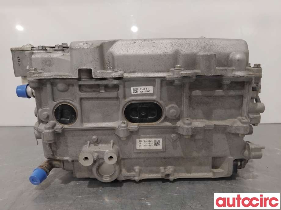 Inverter hybrid til Lexus NX 2014-2021 (Type I) (AZ10) (AZ10) (LEXUS|G92A058020|232100-1370|G92A0-58010)