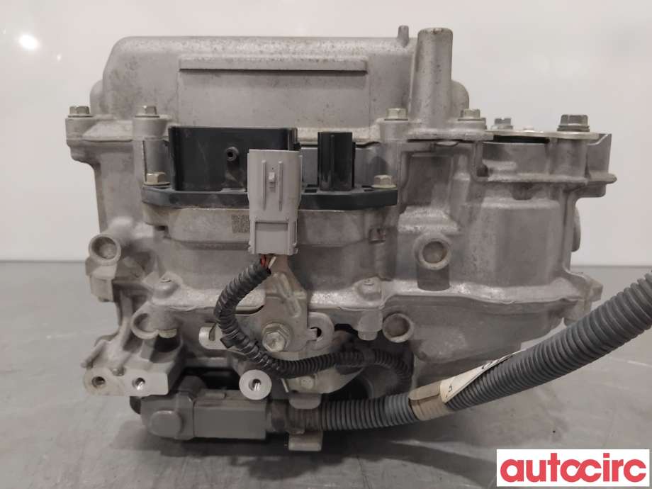Inverter hybrid til Lexus NX 2014-2021 (Type I) (AZ10) (AZ10) (LEXUS|G92A058020|232100-1370|G92A0-58010)