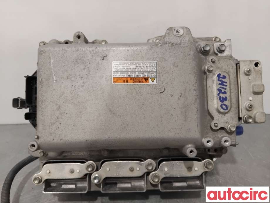 Inverter hybrid til Lexus NX 2014-2021 (Type I) (AZ10) (AZ10) (LEXUS|G92A058020|232100-1370|G92A0-58010)