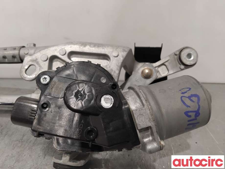 Viskermotor frontrute til Lexus NX 2014-2021 (Type I) (AZ10) (AZ10) (LEXUS|8511078010|159300-6620|85110-78010)