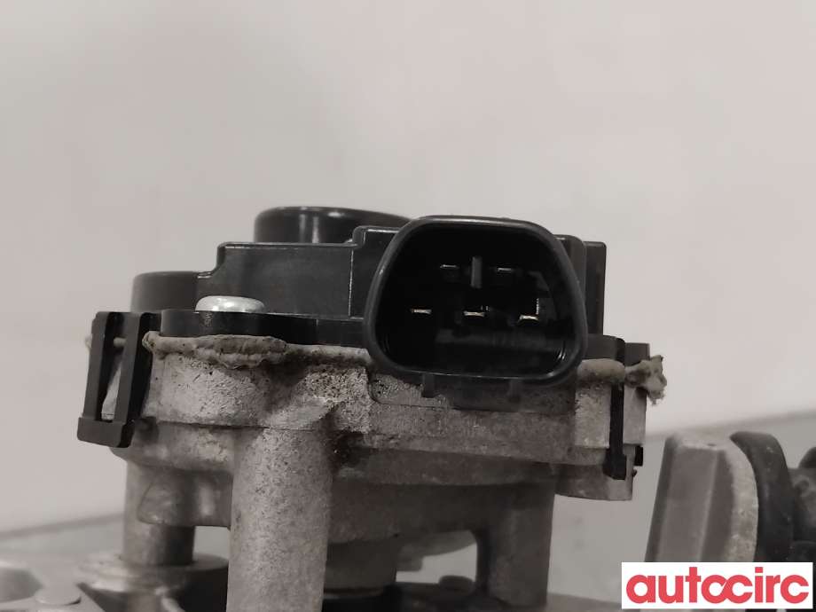 Viskermotor frontrute til Lexus NX 2014-2021 (Type I) (AZ10) (AZ10) (LEXUS|8511078010|159300-6620|85110-78010)