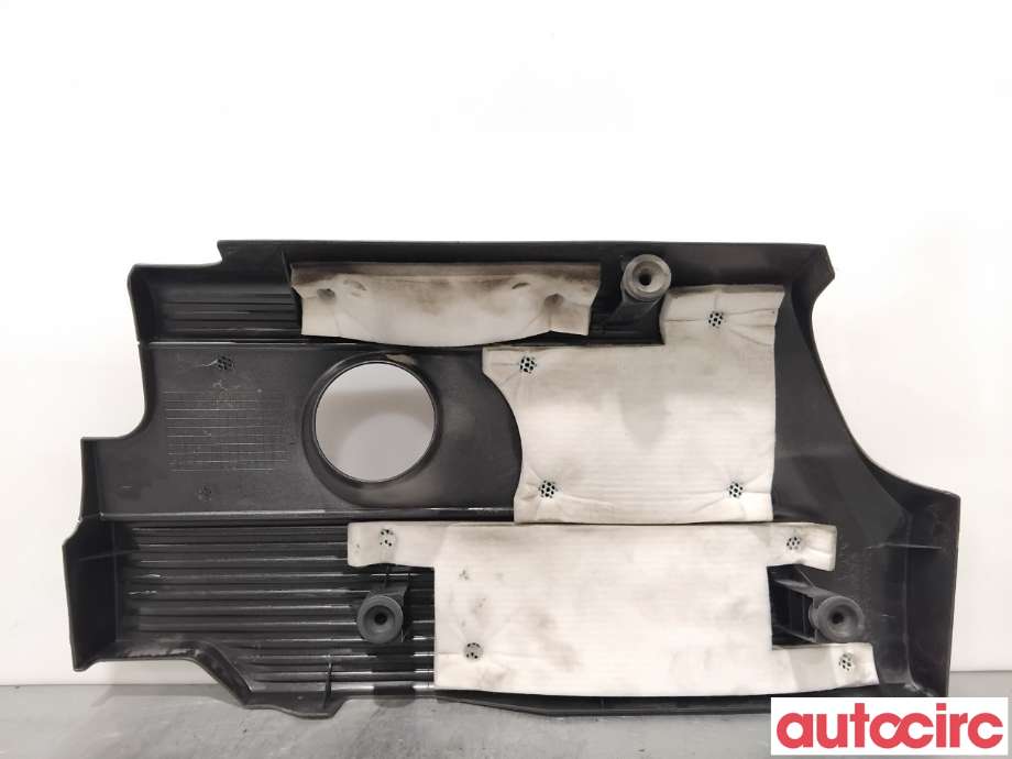 Motordeksel over motor til Lexus NX 2014-2021 (Type I) (AZ10) (AZ10) (LEXUS|1260136161||12601-36160)