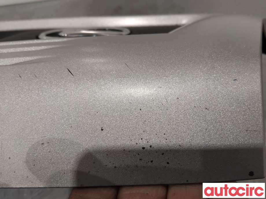 Motordeksel over motor til Lexus NX 2014-2021 (Type I) (AZ10) (AZ10) (LEXUS|1260136161||12601-36160)