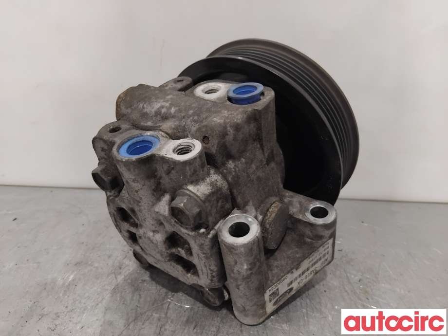 Servo pumpe mekanisk til Ford Mondeo 2011-2014 (Type IV, Fase 2)  (FORD|2310185||AG91-3A696-CA)