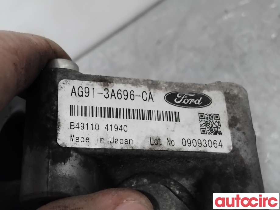Servo pumpe mekanisk til Ford Mondeo 2011-2014 (Type IV, Fase 2)  (FORD|2310185||AG91-3A696-CA)