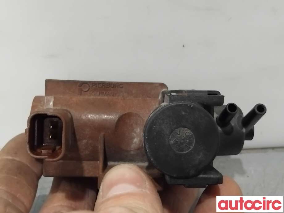 Vakuumventil til Ford Mondeo 2011-2014 (Type IV, Fase 2)  (FORD|1449602|70177100|6G9Q-9E882-CA)