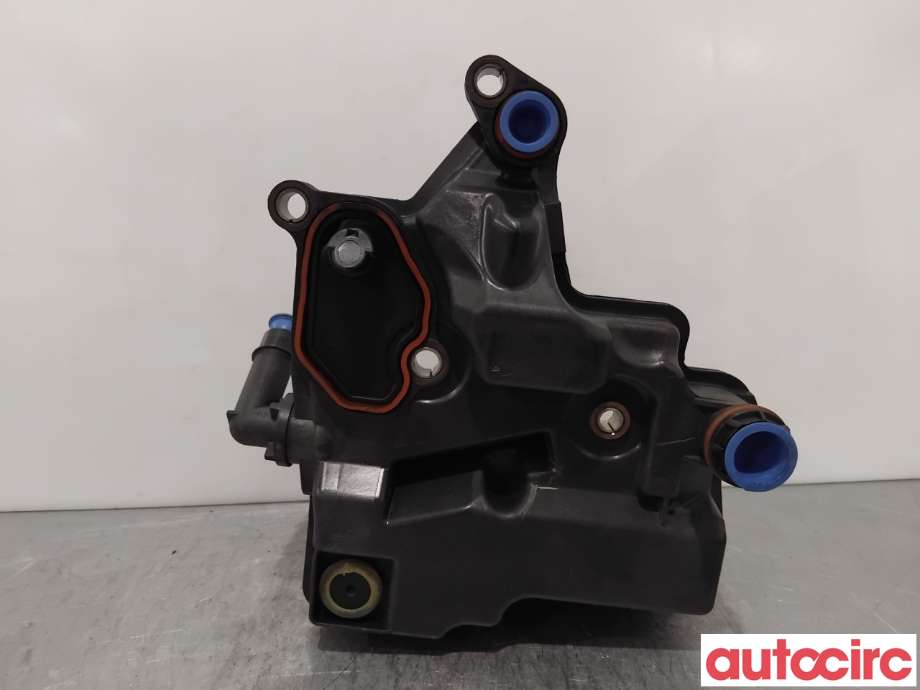 Motorrom diverse til Ford Mondeo 2011-2014 (Type IV, Fase 2)  (FORD|1700862||9671271480)