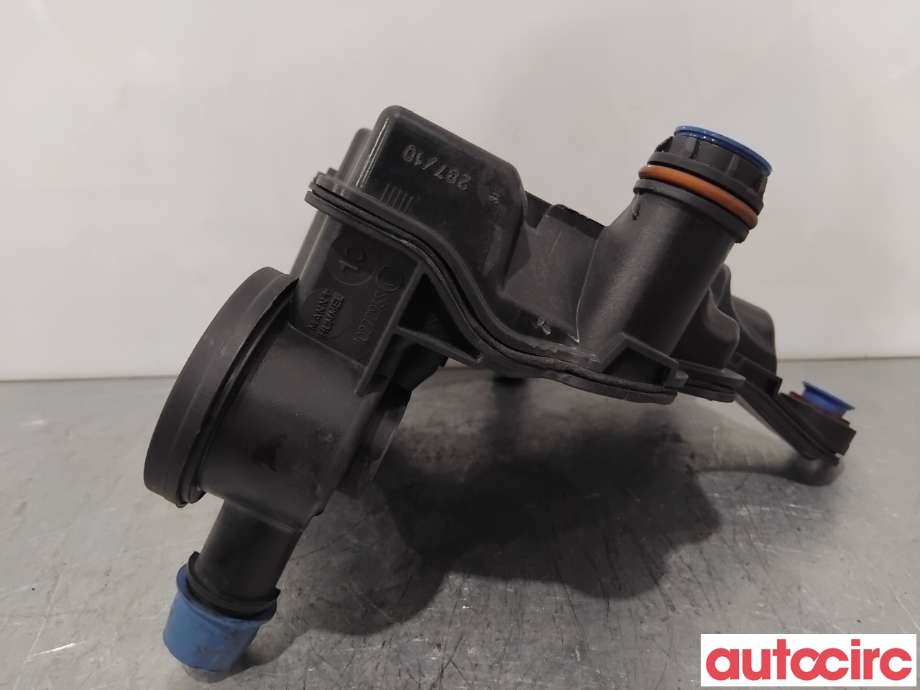 Motorrom diverse til Ford Mondeo 2011-2014 (Type IV, Fase 2)  (FORD|1700862||9671271480)