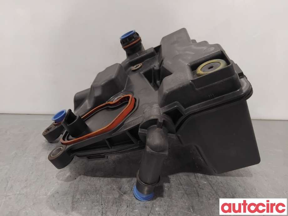 Motorrom diverse til Ford Mondeo 2011-2014 (Type IV, Fase 2)  (FORD|1700862||9671271480)