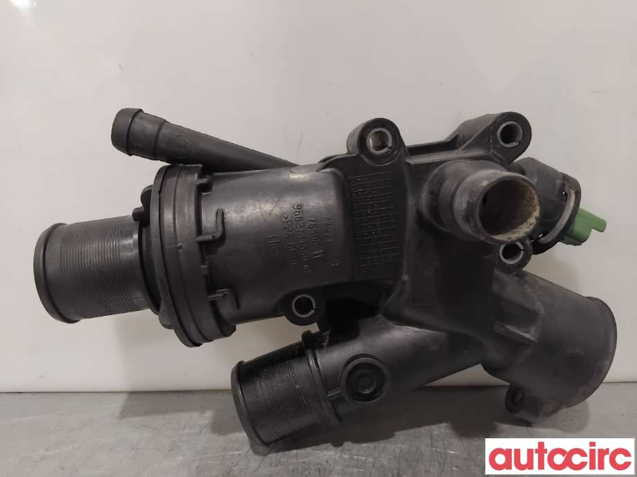 Termostathus til Ford Mondeo 2011-2014 (Type IV, Fase 2) (FORD|1838288||9682141580)