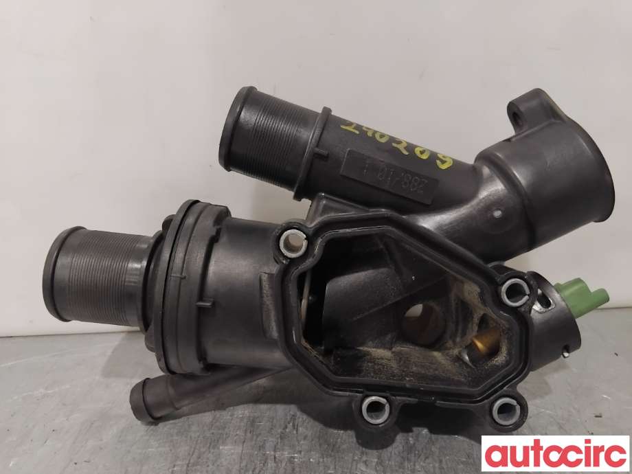 Termostathus til Ford Mondeo 2011-2014 (Type IV, Fase 2) (FORD|1838288||9682141580)
