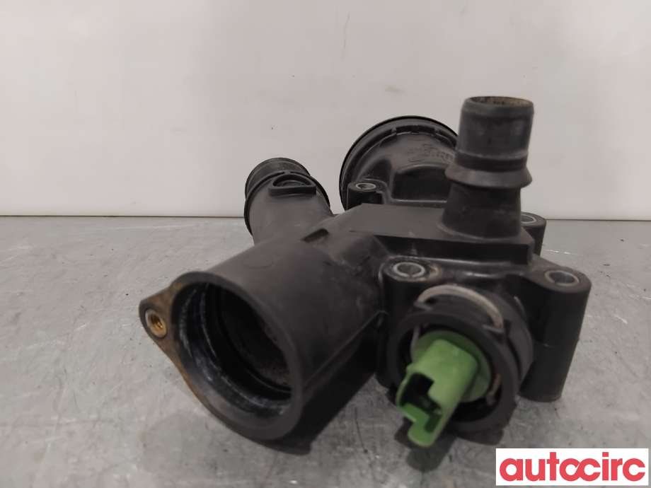Termostathus til Ford Mondeo 2011-2014 (Type IV, Fase 2) (FORD|1838288||9682141580)