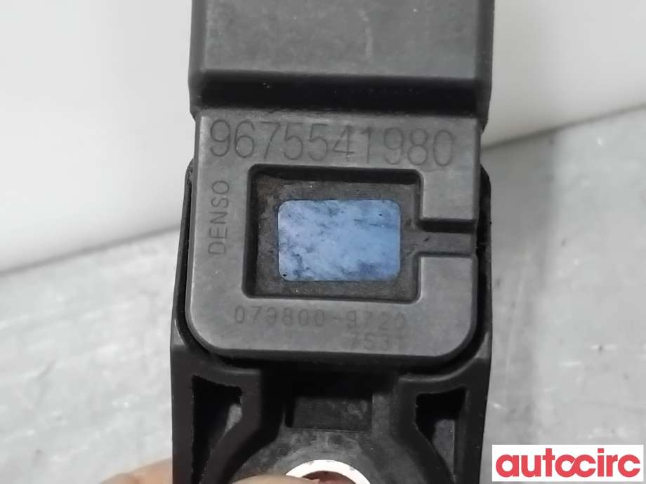 Sensor diverse til Ford C-Max 2015-2019 (Type II, Fase 2)  (FORD|1867675|079800-9720|9675541980)