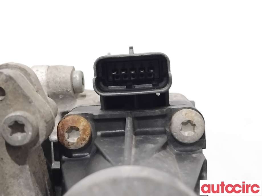 EGR-ventil til Ford C-Max 2015-2019 (Type II, Fase 2)  (FORD|2017409|70451204|FM5Q-9D475-AA02)