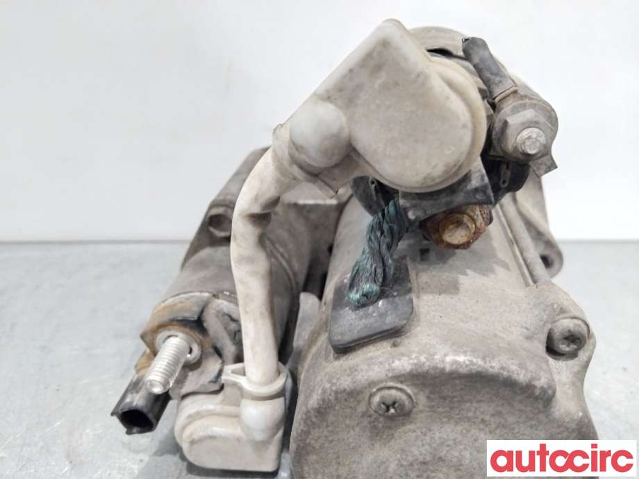 Starter diesel til Ford C-Max 2015-2019 (Type II, Fase 2)  (FORD|2001714|MS438000-2240|2415030)