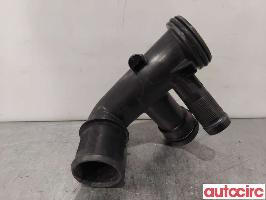 Diverse deler til Ford C-Max 2015-2019 (Type II, Fase 2)  (FORD|1876056|)