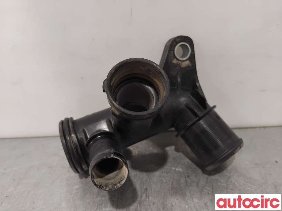 Diverse deler til Ford C-Max 2015-2019 (Type II, Fase 2)  (FORD|1876056|)