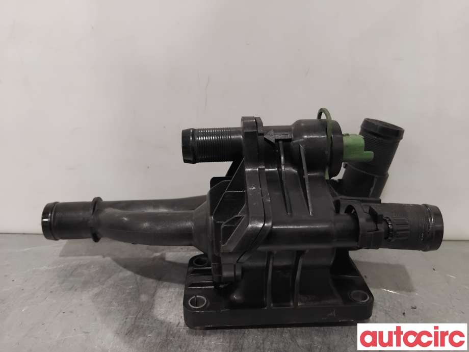 Termostathus til Ford C-Max 2015-2019 (Type II, Fase 2)  (FORD|2078986||9670253780)